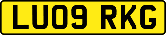 LU09RKG