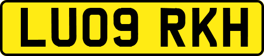 LU09RKH