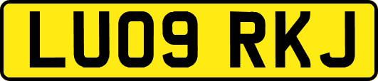 LU09RKJ