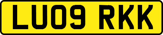 LU09RKK