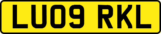 LU09RKL