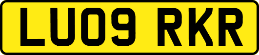 LU09RKR