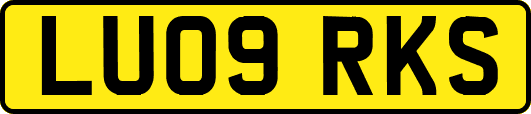 LU09RKS