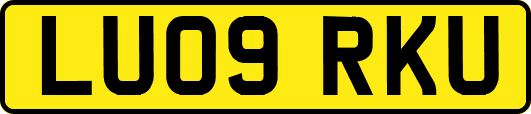 LU09RKU