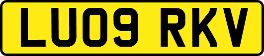 LU09RKV