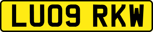 LU09RKW