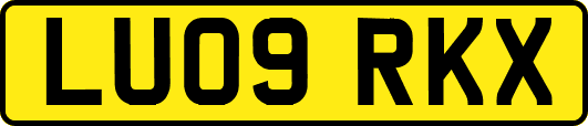 LU09RKX