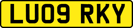 LU09RKY