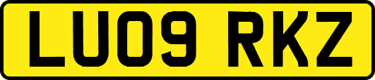 LU09RKZ