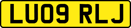 LU09RLJ