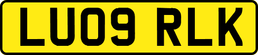 LU09RLK