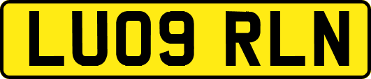 LU09RLN