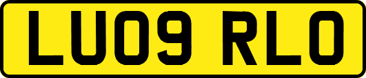 LU09RLO