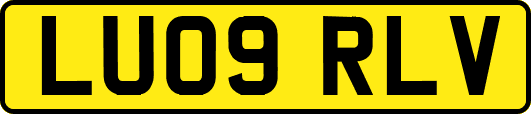 LU09RLV