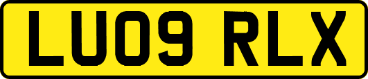 LU09RLX