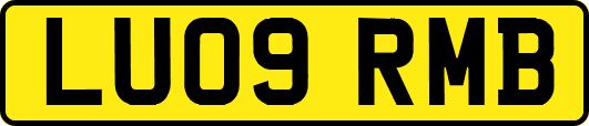 LU09RMB