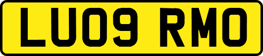 LU09RMO