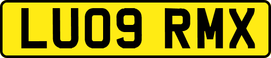 LU09RMX