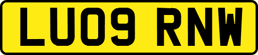 LU09RNW