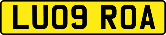 LU09ROA