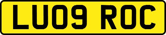 LU09ROC