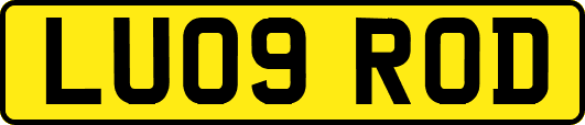 LU09ROD