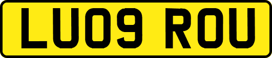 LU09ROU