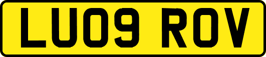 LU09ROV