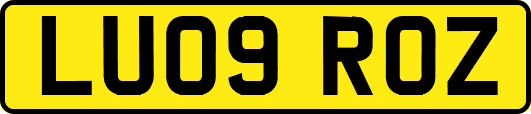 LU09ROZ