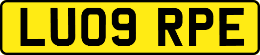 LU09RPE