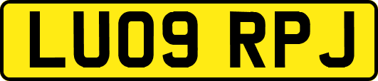 LU09RPJ