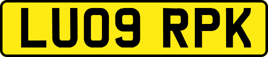 LU09RPK