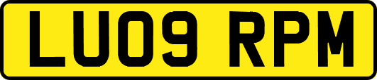 LU09RPM