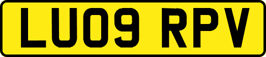 LU09RPV