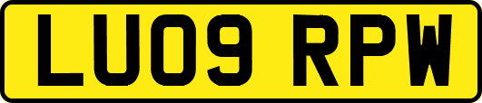 LU09RPW