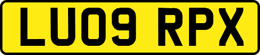 LU09RPX