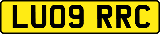 LU09RRC