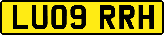 LU09RRH