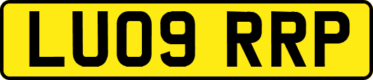 LU09RRP