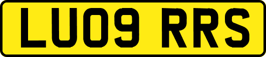 LU09RRS