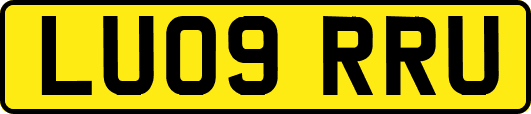 LU09RRU