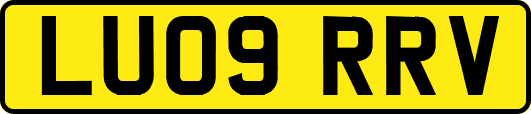 LU09RRV