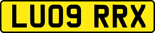 LU09RRX