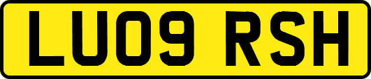 LU09RSH