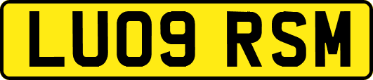 LU09RSM