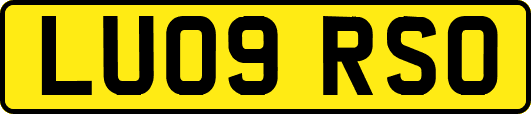 LU09RSO