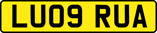 LU09RUA