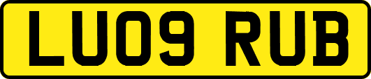 LU09RUB