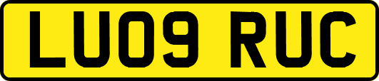 LU09RUC