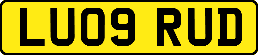 LU09RUD